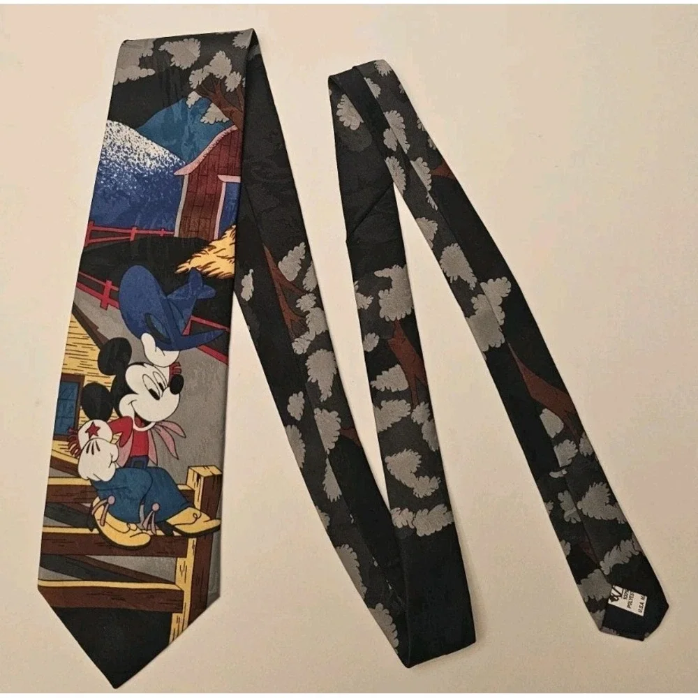 Mickey Unlimited / Disney disney mickey
